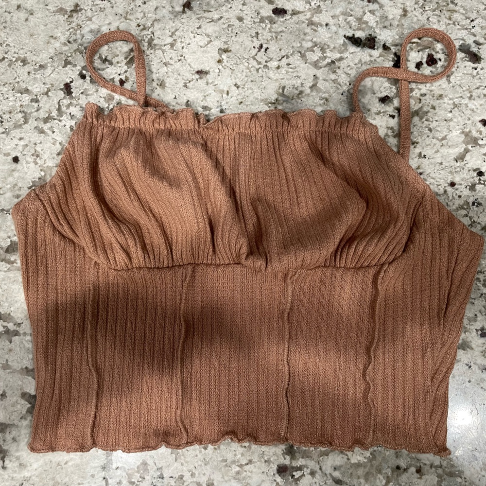 shein top